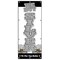 Signmission WE BUY SILVER VERTICAL BANNER SIGN gold appraisals precious stone rings B-96 We Buy Silver Vertical - alternate 1
